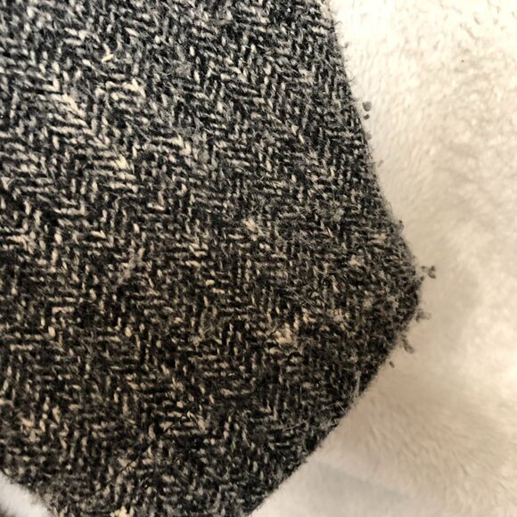 Columbia Men's Chillin Fleece Jacket Large Full-Zip Heathered Gray Mock Outdoors - Picture 8 of 10